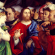 Image for article titled Biblical Historians Reveal Jesus Christ Chose Stage Name To Sound Less Jewish